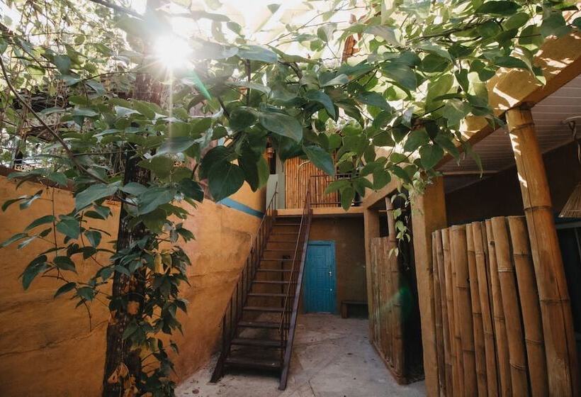 فندق Suítes Cantinho Do Mar