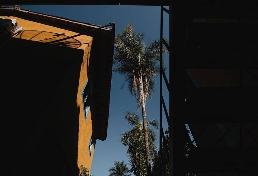 فندق Suítes Cantinho Do Mar