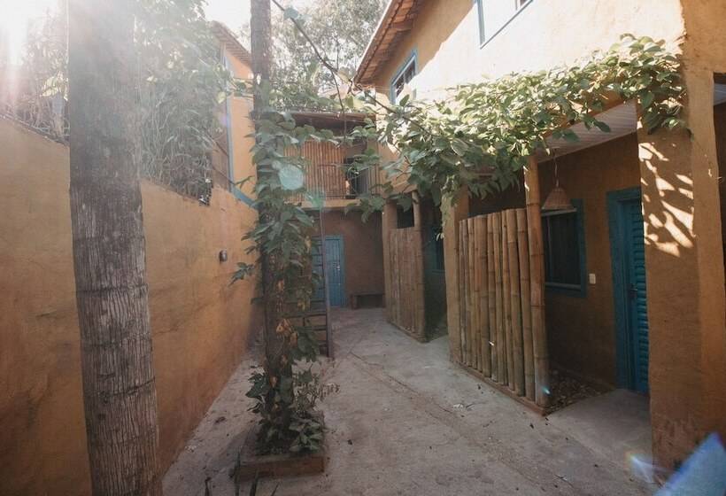 فندق Suítes Cantinho Do Mar