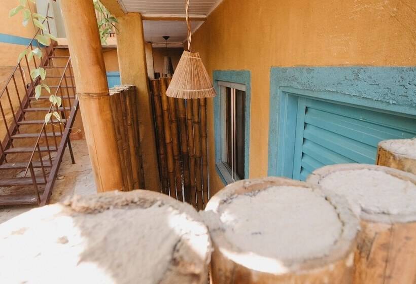 فندق Suítes Cantinho Do Mar