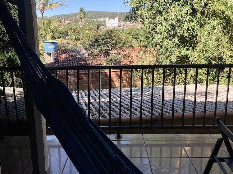 فندق Suítes Cantinho Do Mar