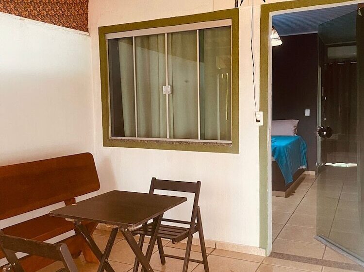 فندق Suítes Cantinho Do Mar