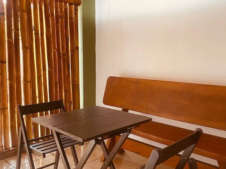 فندق Suítes Cantinho Do Mar