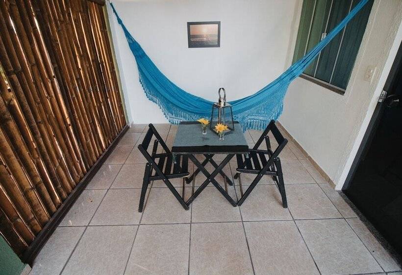 فندق Suítes Cantinho Do Mar