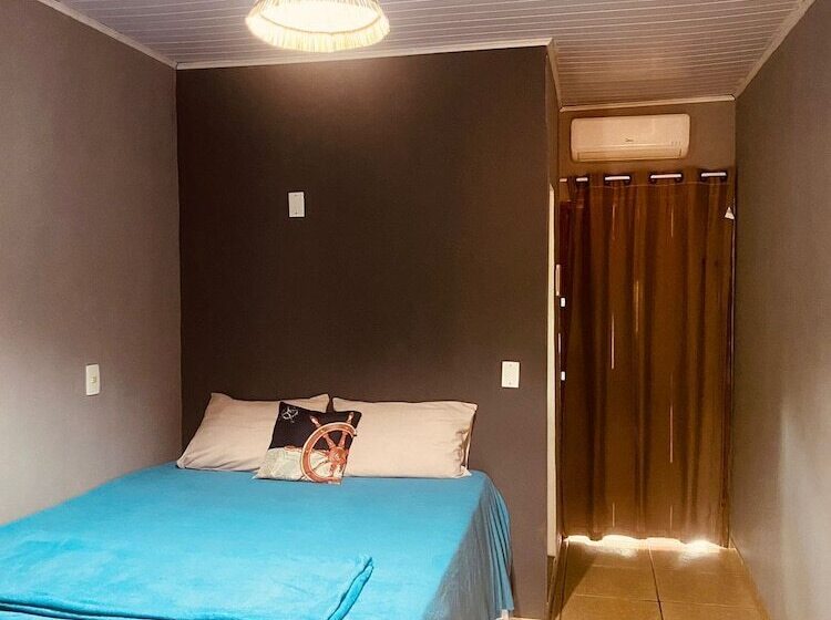 فندق Suítes Cantinho Do Mar