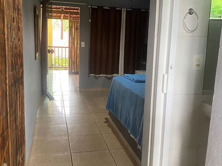 فندق Suítes Cantinho Do Mar