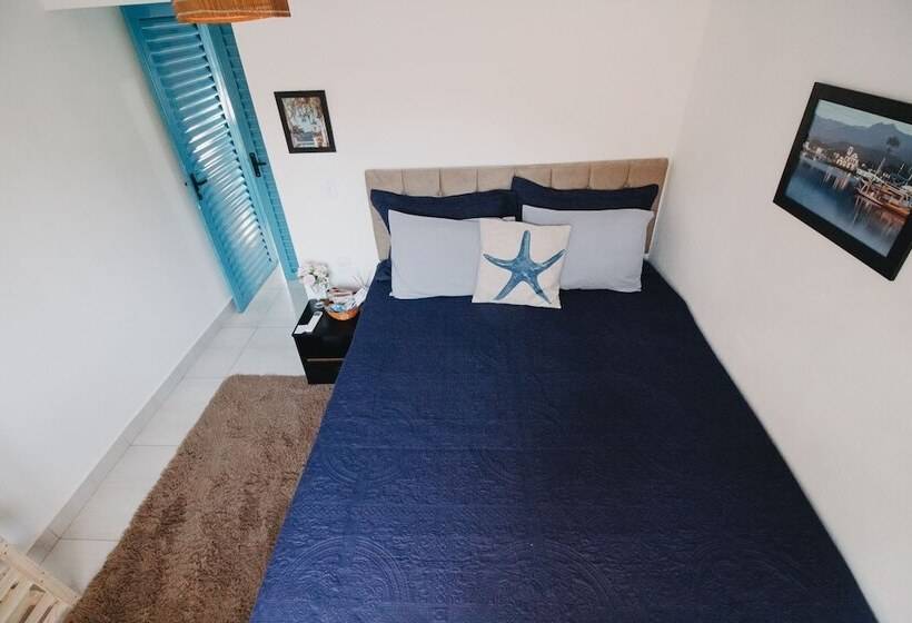 فندق Suítes Cantinho Do Mar