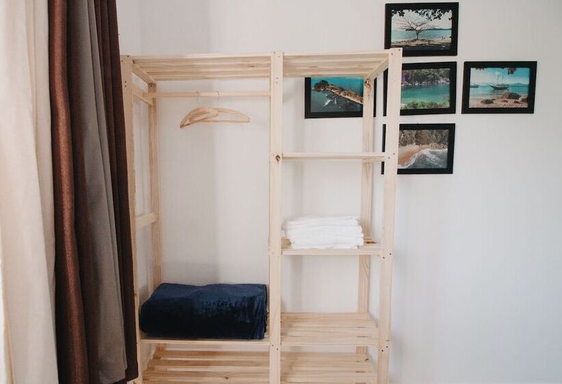 فندق Suítes Cantinho Do Mar