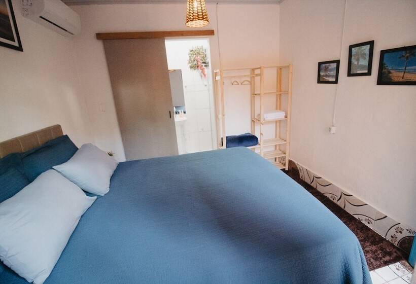 فندق Suítes Cantinho Do Mar