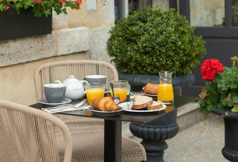 فندق Relais De La Loire