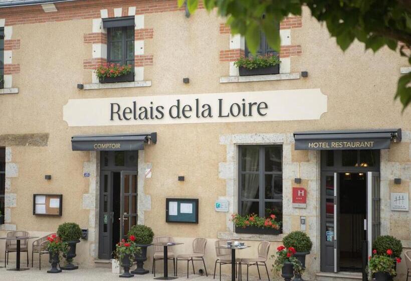 فندق Relais De La Loire