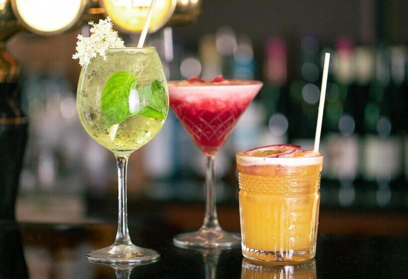 فندق Relais De La Loire