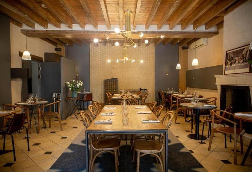 فندق Relais De La Loire