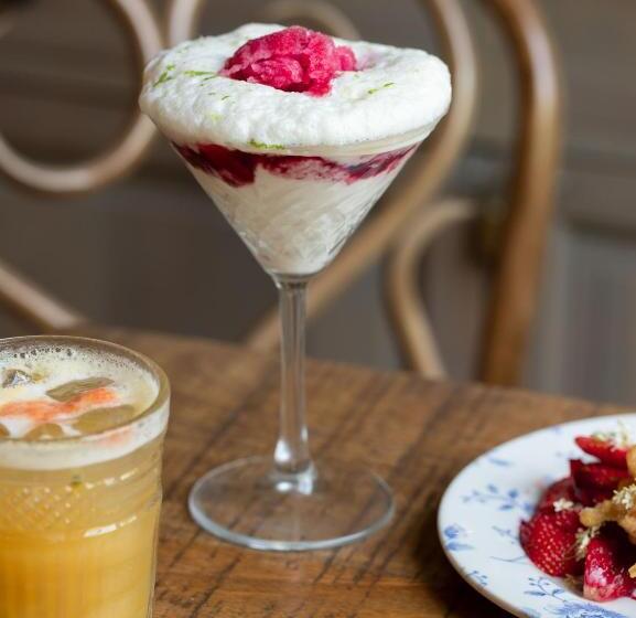 فندق Relais De La Loire