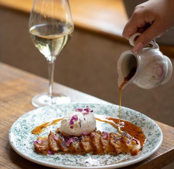 فندق Relais De La Loire