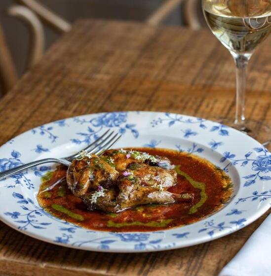 فندق Relais De La Loire