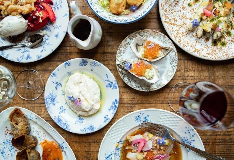 فندق Relais De La Loire