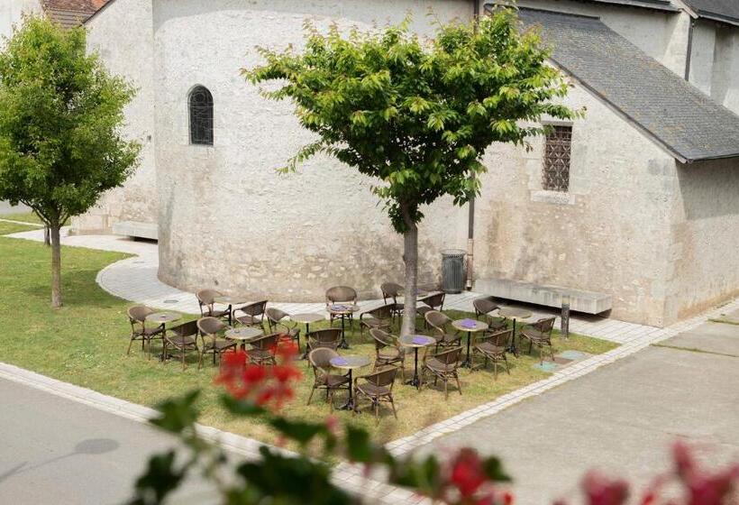 فندق Relais De La Loire