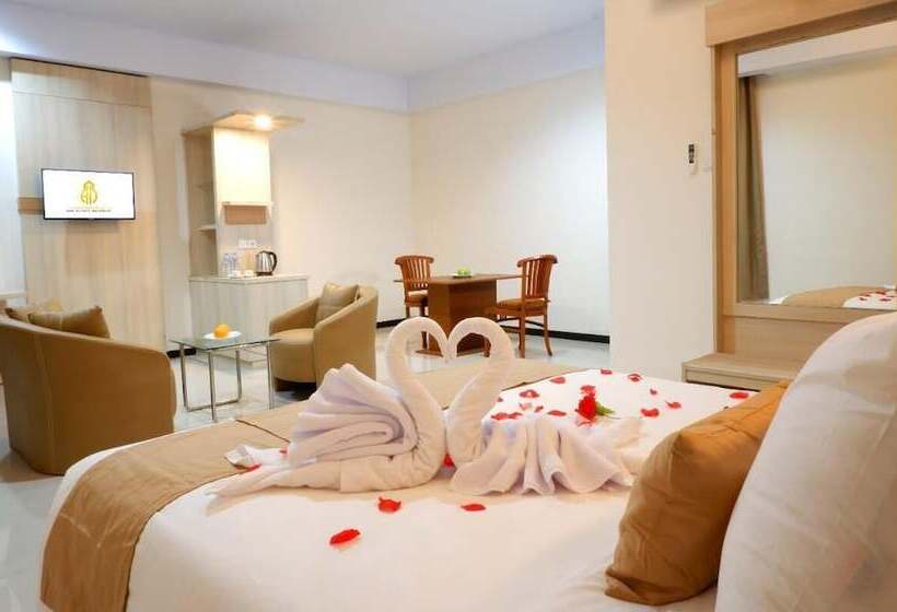 Sahid Azizah Syariah Hotel And Convention Kendari