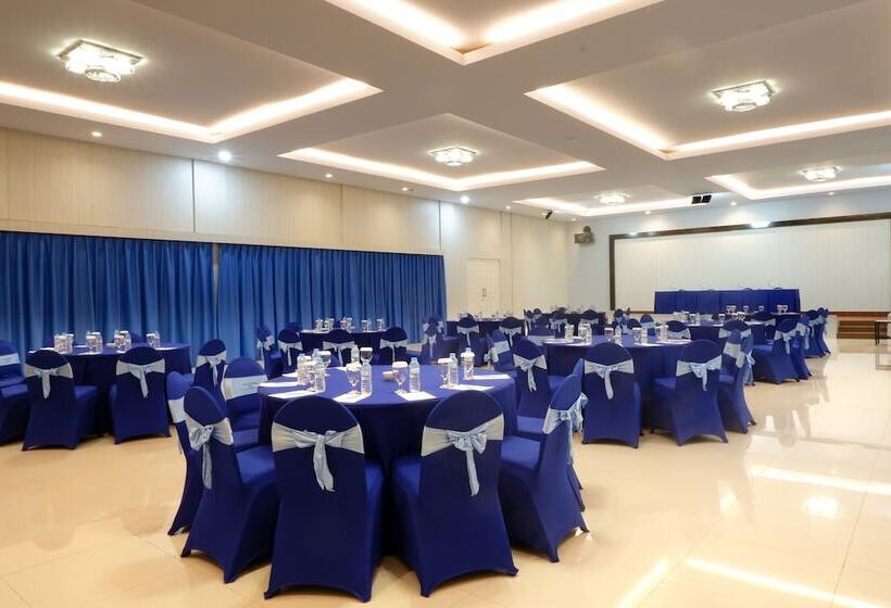 Sahid Azizah Syariah Hotel And Convention Kendari