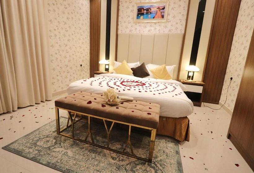 فندق سما الرفاع 3