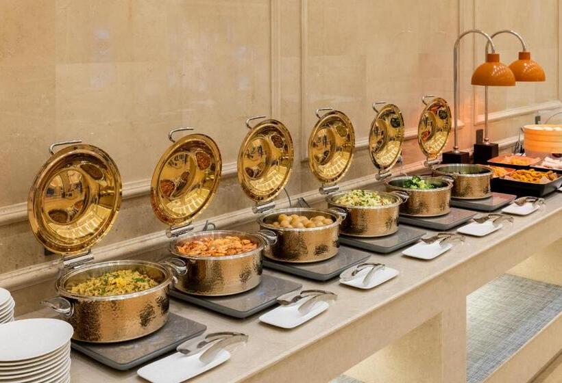 Atour X Hotel Shenzhen Baoan Airport Aviation City