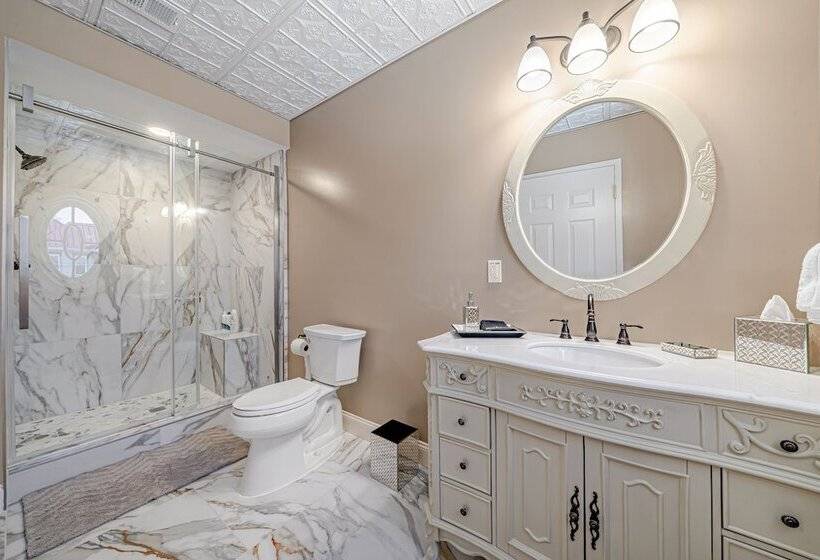 فندق The Grandeur Estate