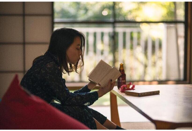 ホテル The Ryokan Tokyo Yugawara   Vacation Stay 21470v