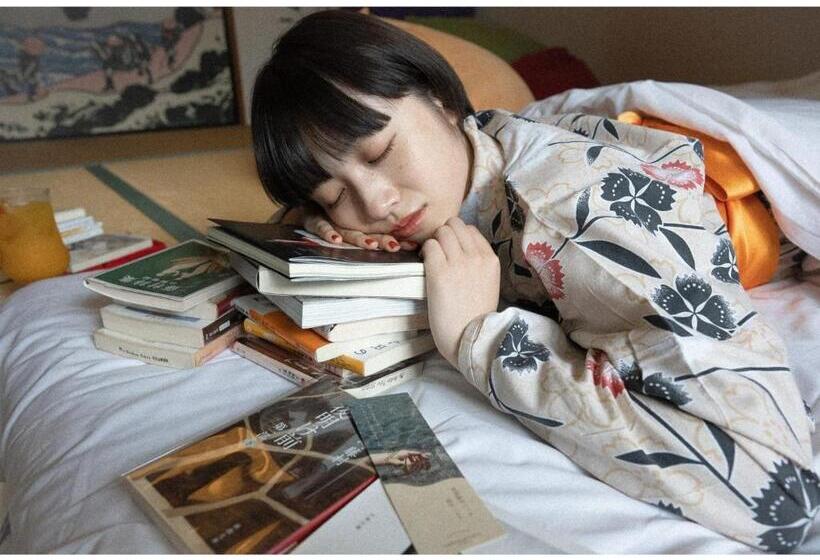 ホテル The Ryokan Tokyo Yugawara   Vacation Stay 21470v