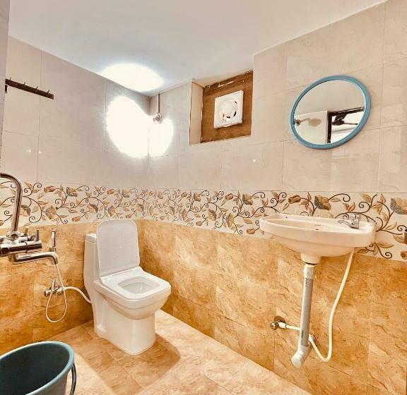 酒店 Yash Deep 100 Meter Calangute Beach