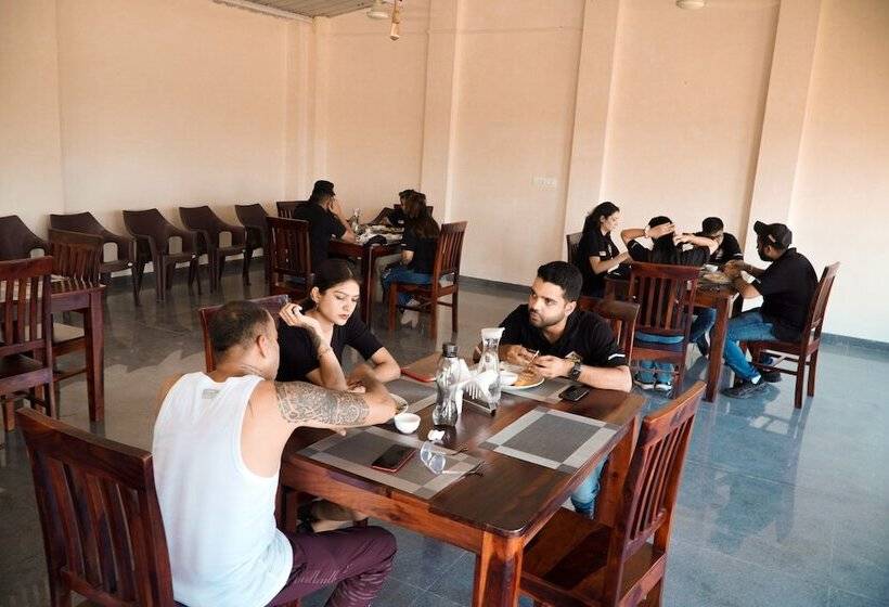 Jawai Empire Resort By Premier Hotels