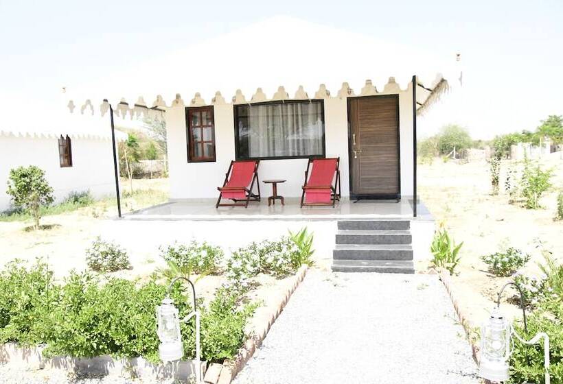 Jawai Empire Resort By Premier Hotels