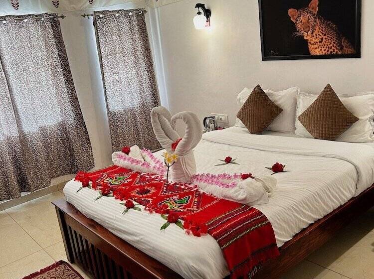 Jawai Empire Resort By Premier Hotels