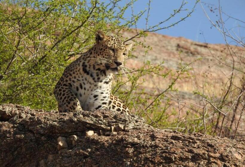 Jawai Empire Resort By Premier Hotels