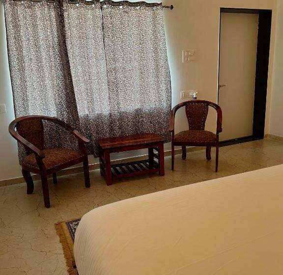 Jawai Empire Resort By Premier Hotels