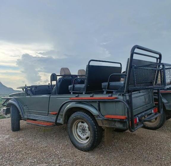 Jawai Empire Resort By Premier Hotels