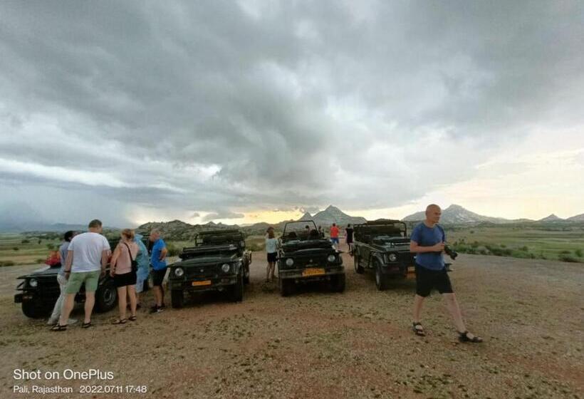 Jawai Empire Resort By Premier Hotels