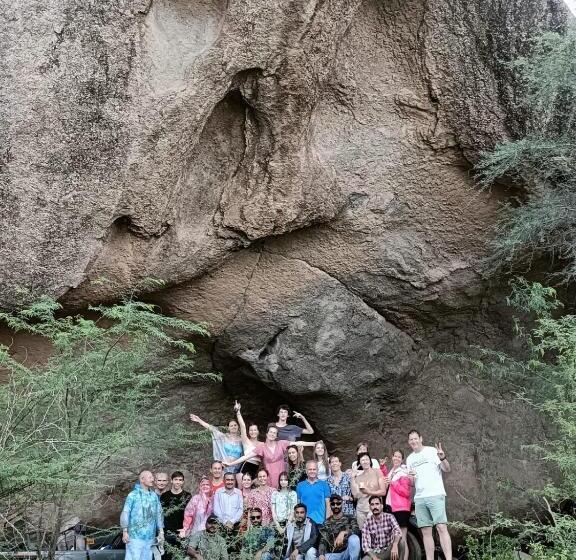 Jawai Empire Resort By Premier Hotels