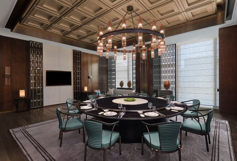 Jw Marriott Hotel Xi An