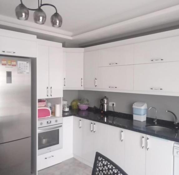 Krali̇yet Konaklari