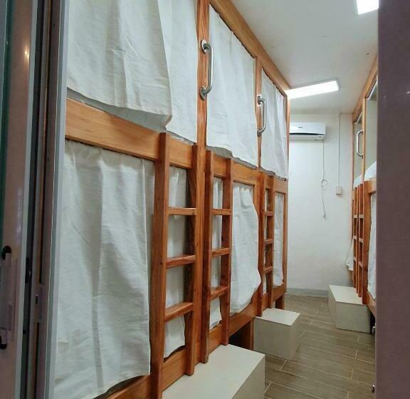 Mabuhay Dauin Dorm Hostel