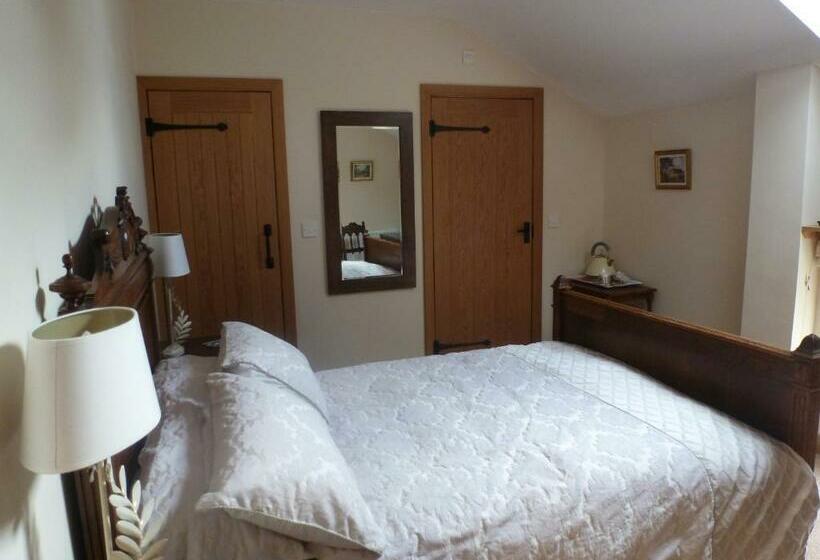 Mile House Barn Bed & Breakfast