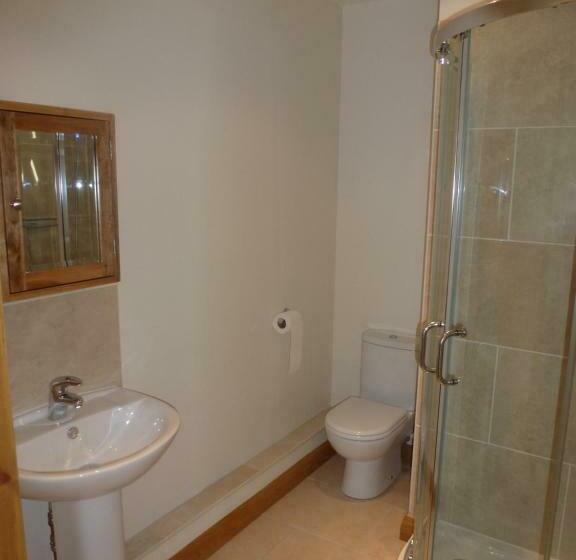 Mile House Barn Bed & Breakfast