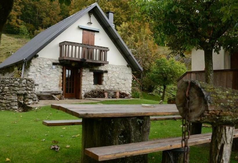 펜션 Agribed Quierta Camerette