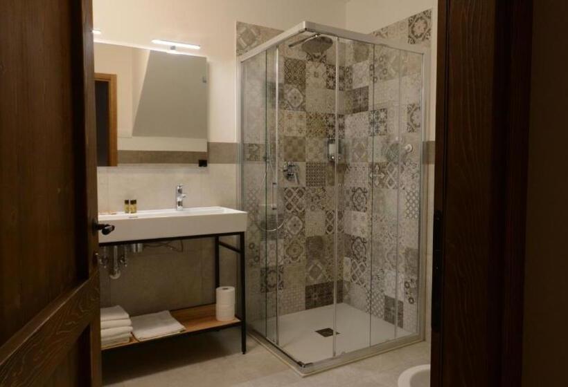 펜션 Agribed Quierta Camerette