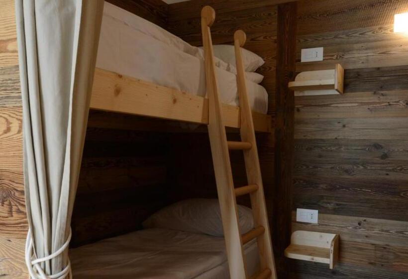 펜션 Agribed Quierta Camerette