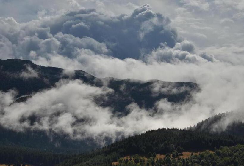 펜션 Agribed Quierta Camerette