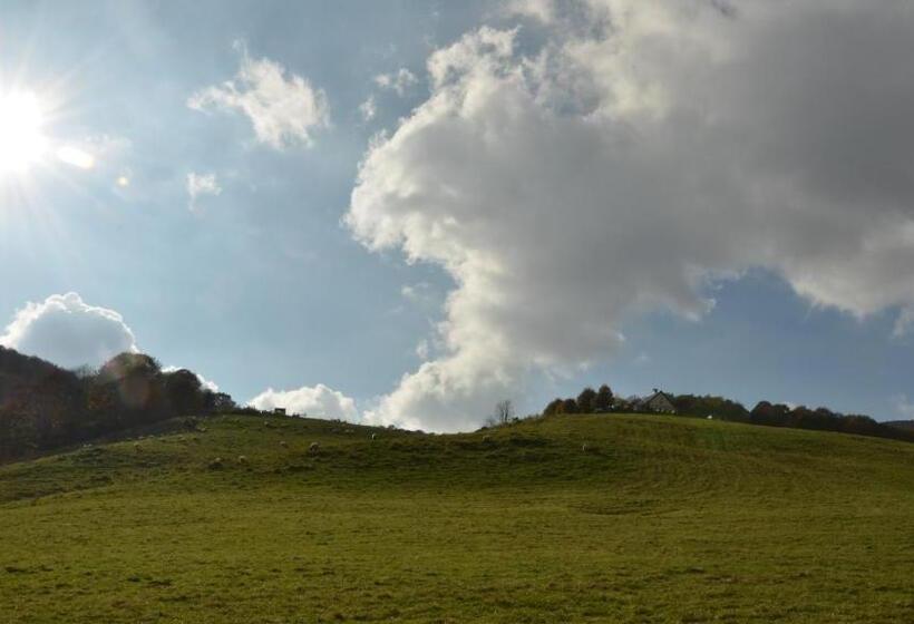 펜션 Agribed Quierta Camerette