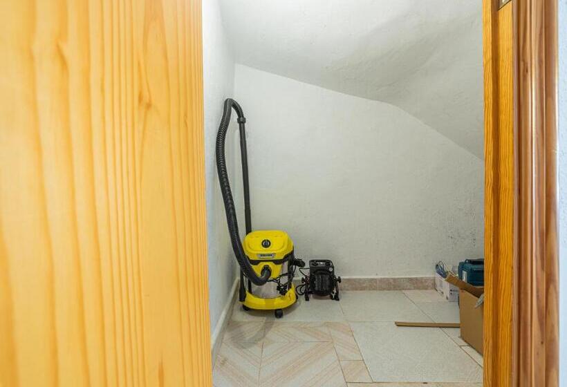 펜션 Casa Granada Budget Haus Bei Granada