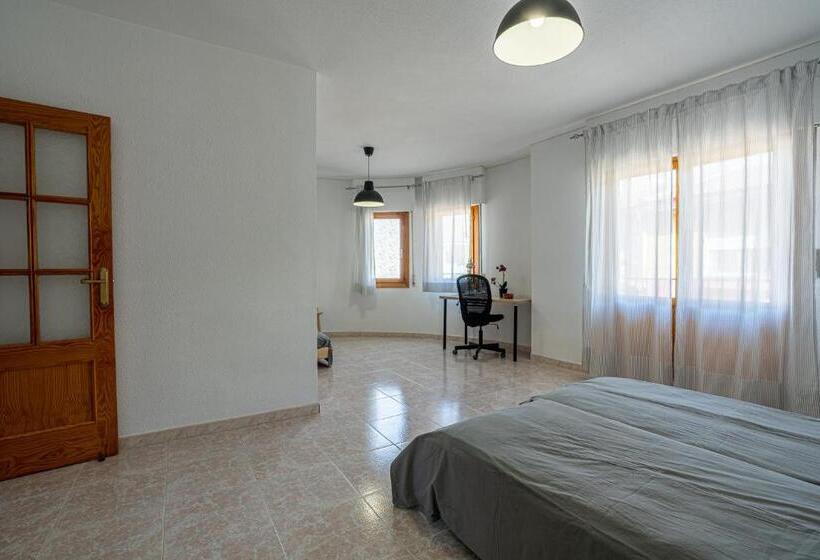 펜션 Casa Granada Budget Haus Bei Granada